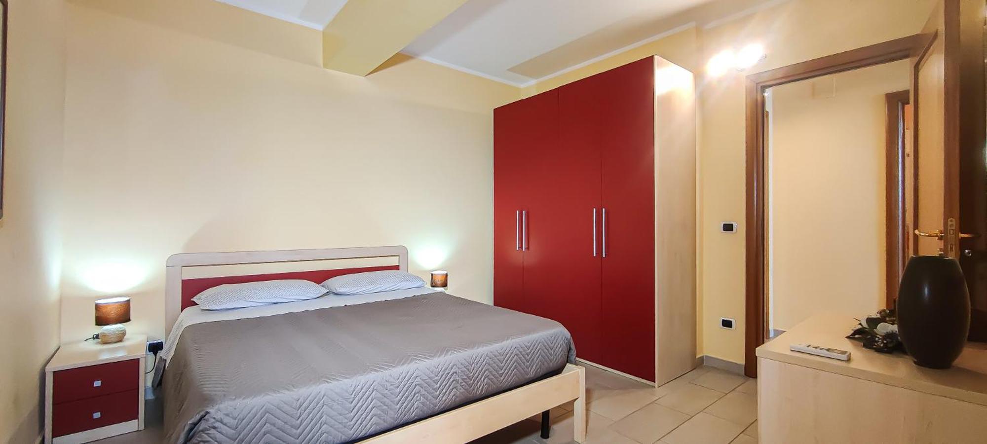 Apartment Casa Flavia