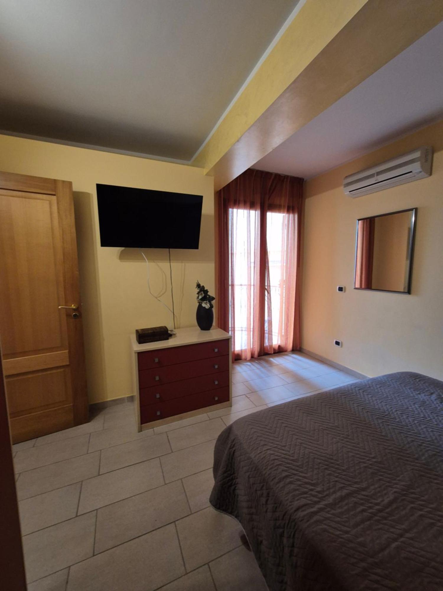 Apartment Casa Flavia *
