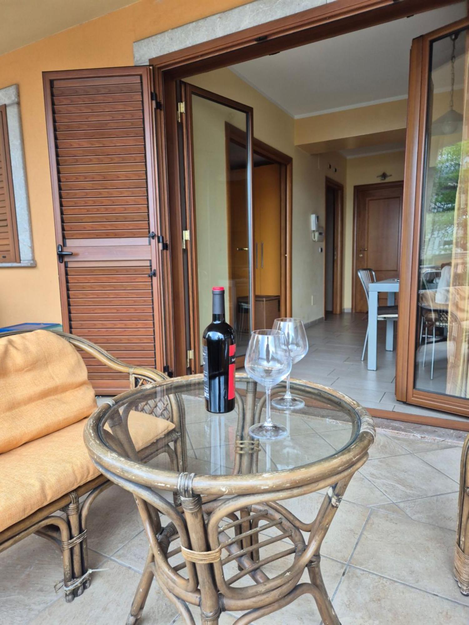 Casa Flavia Apartment Taormina