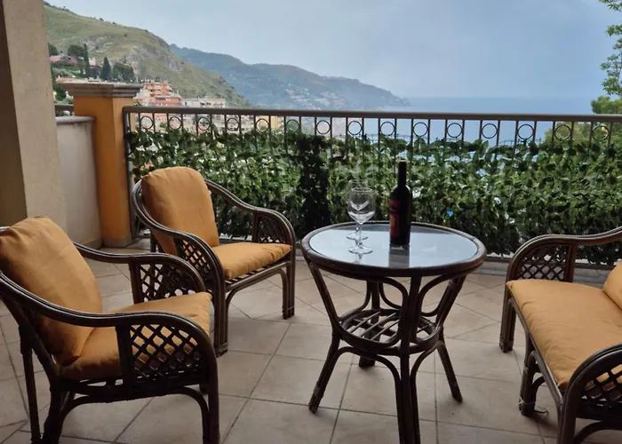 Casa Flavia