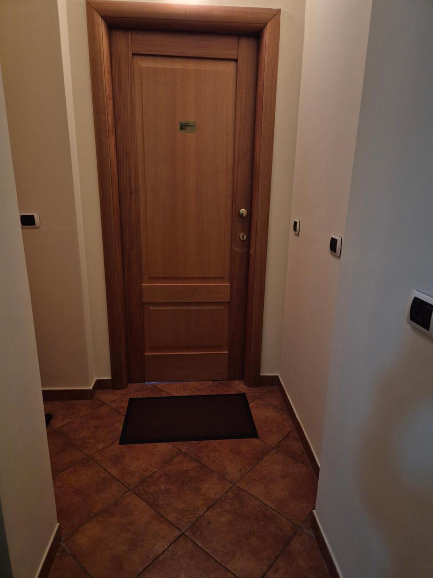 Appartamento Casa Flavia