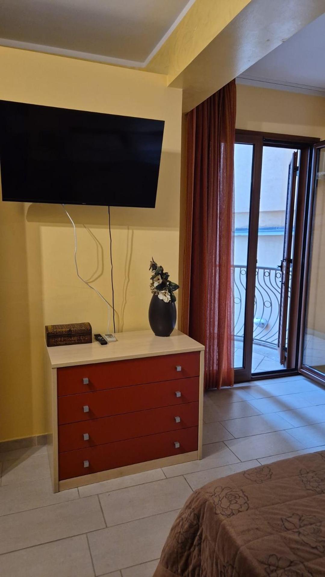 Casa Flavia * Taormina