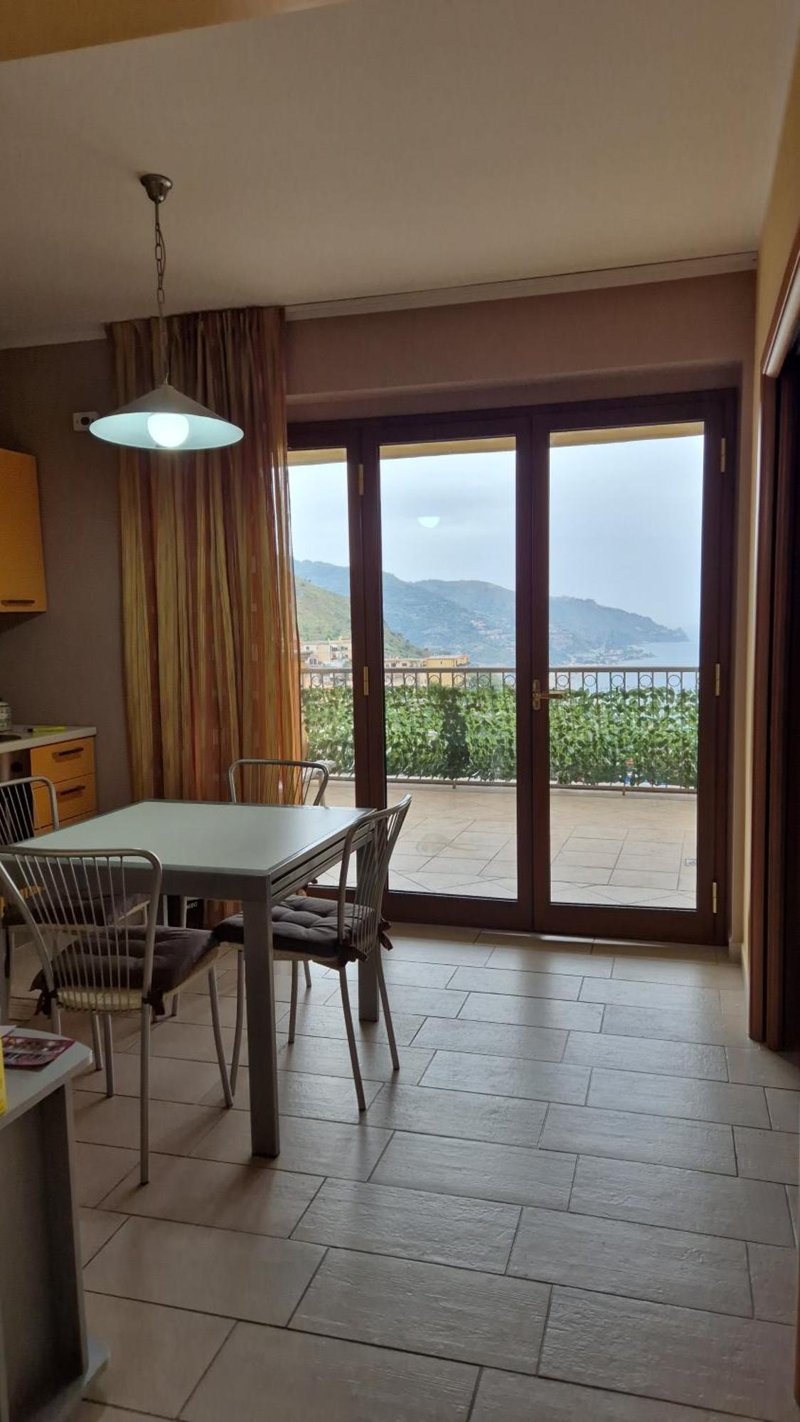 Casa Flavia Appartamento