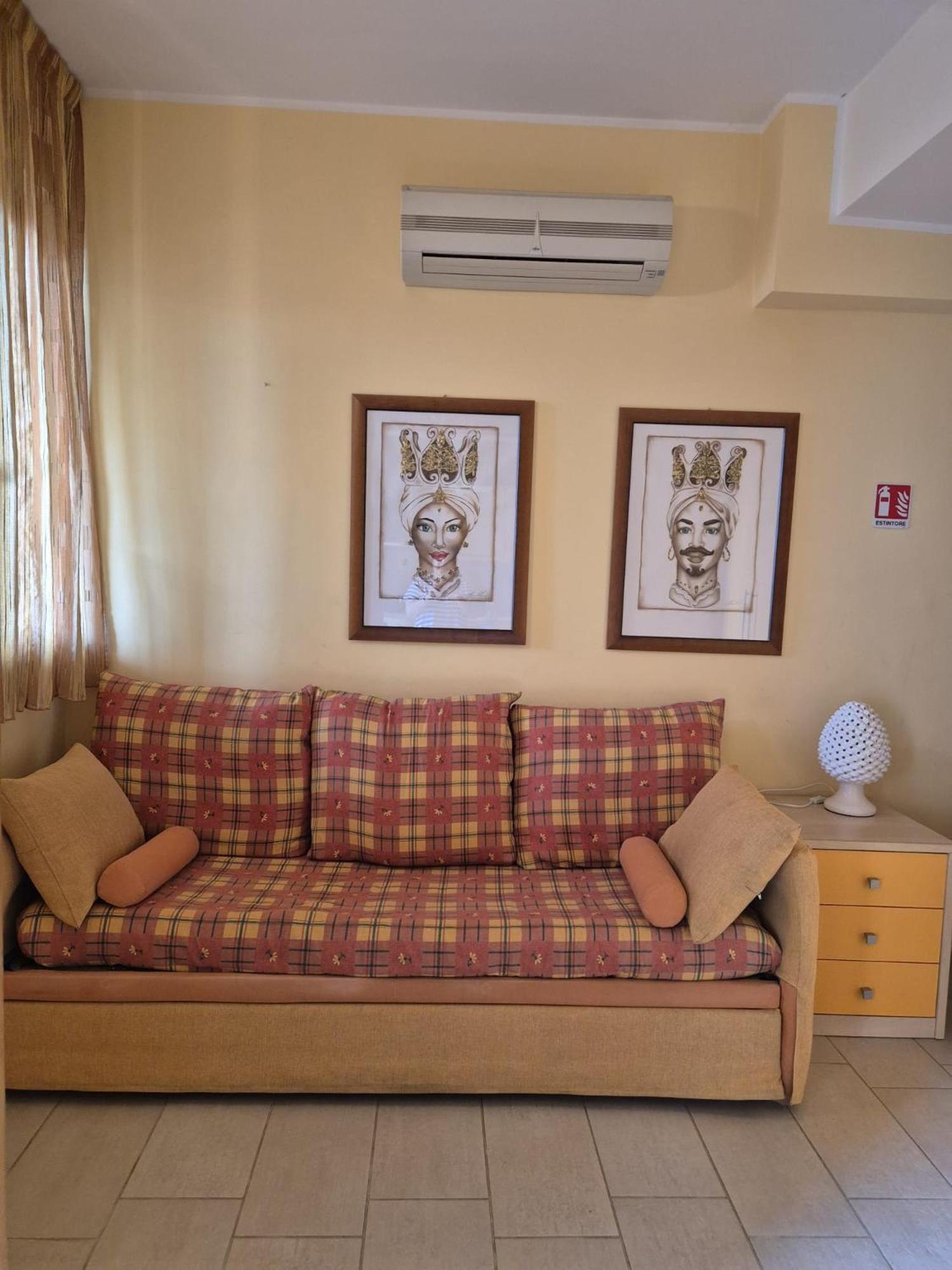 Appartamento Casa Flavia