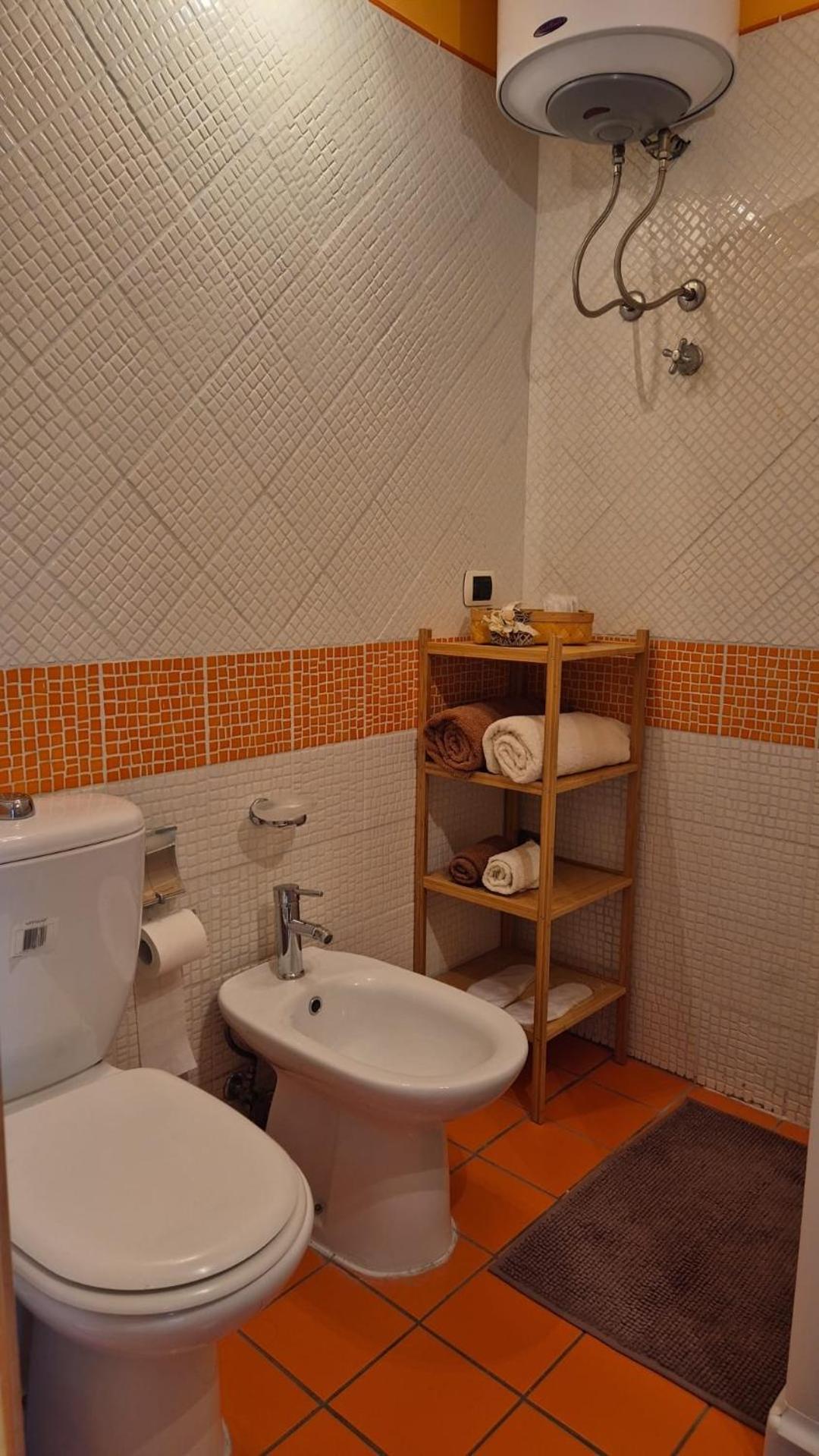 Casa Flavia Appartamento Taormina