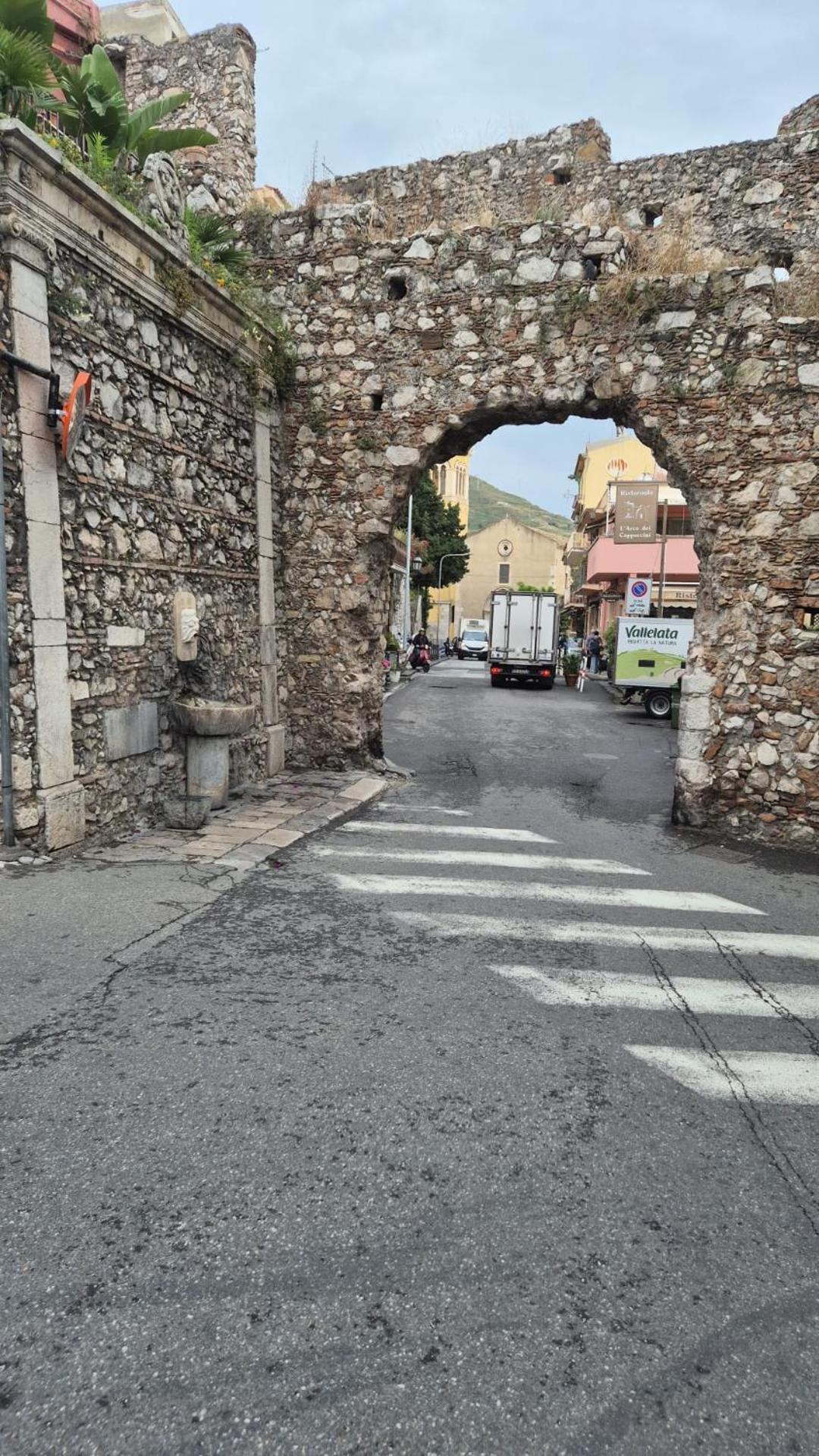 Casa Flavia Taormina