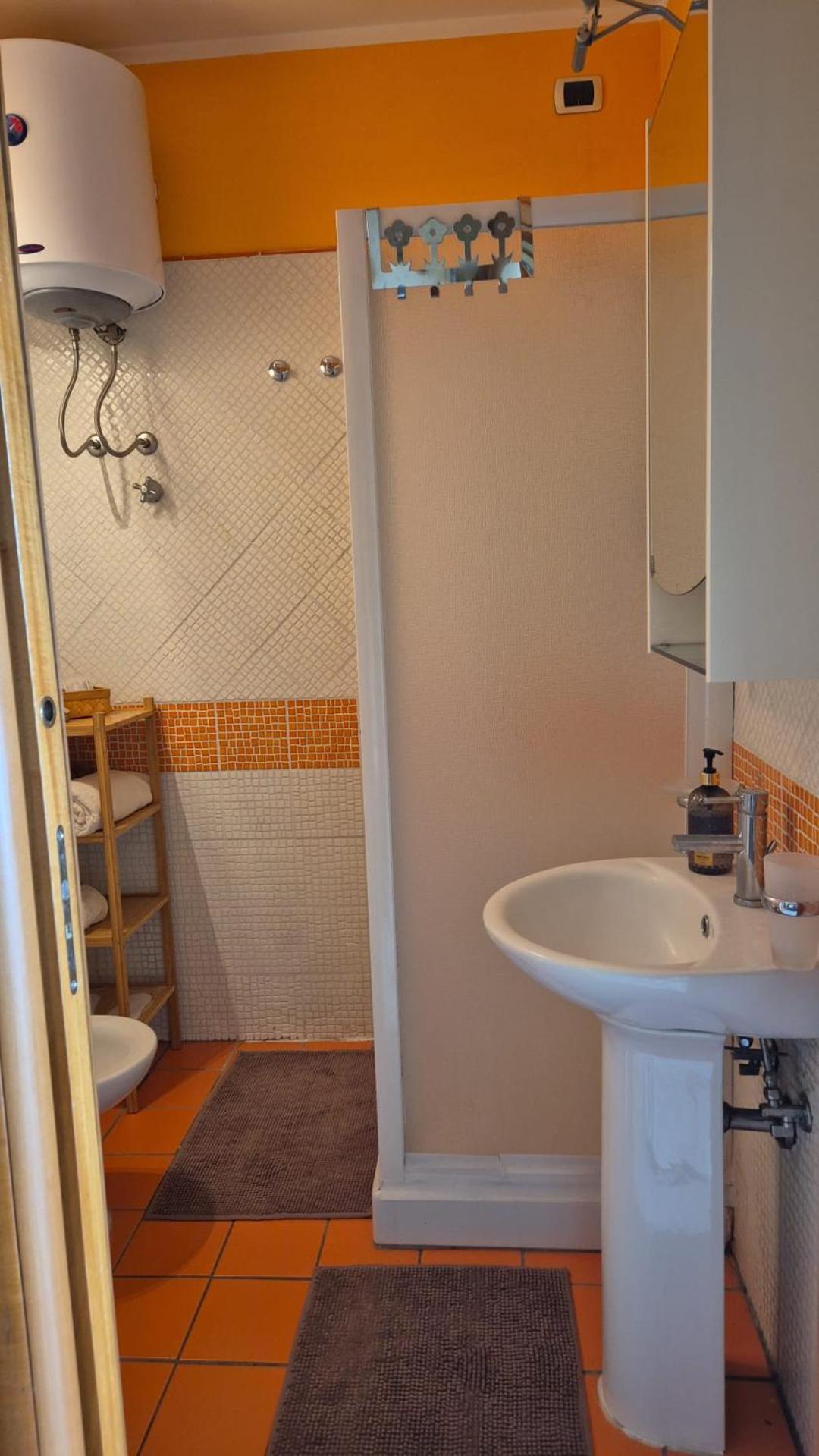 Casa Flavia Appartamento