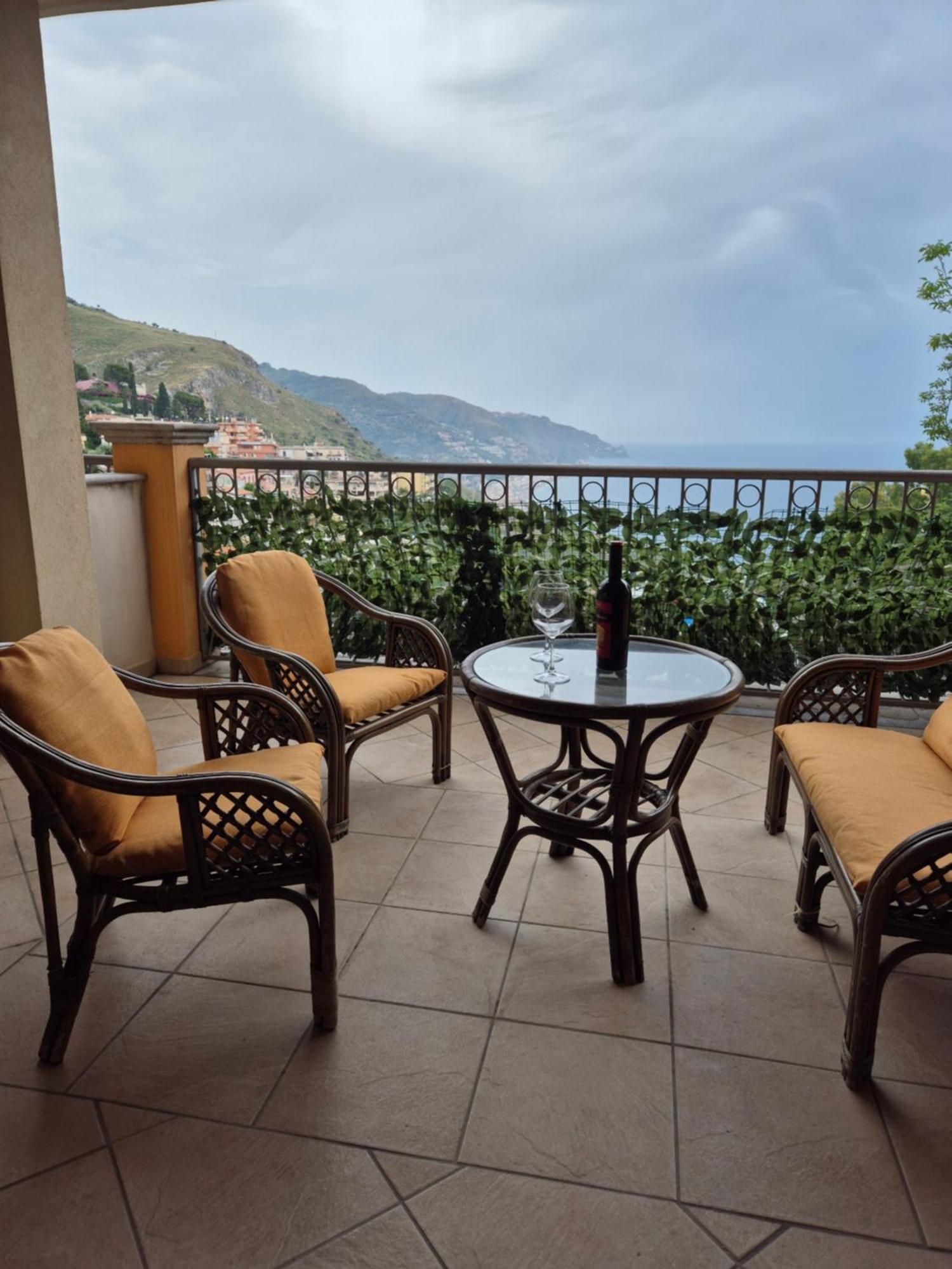 Casa Flavia Appartamento Taormina