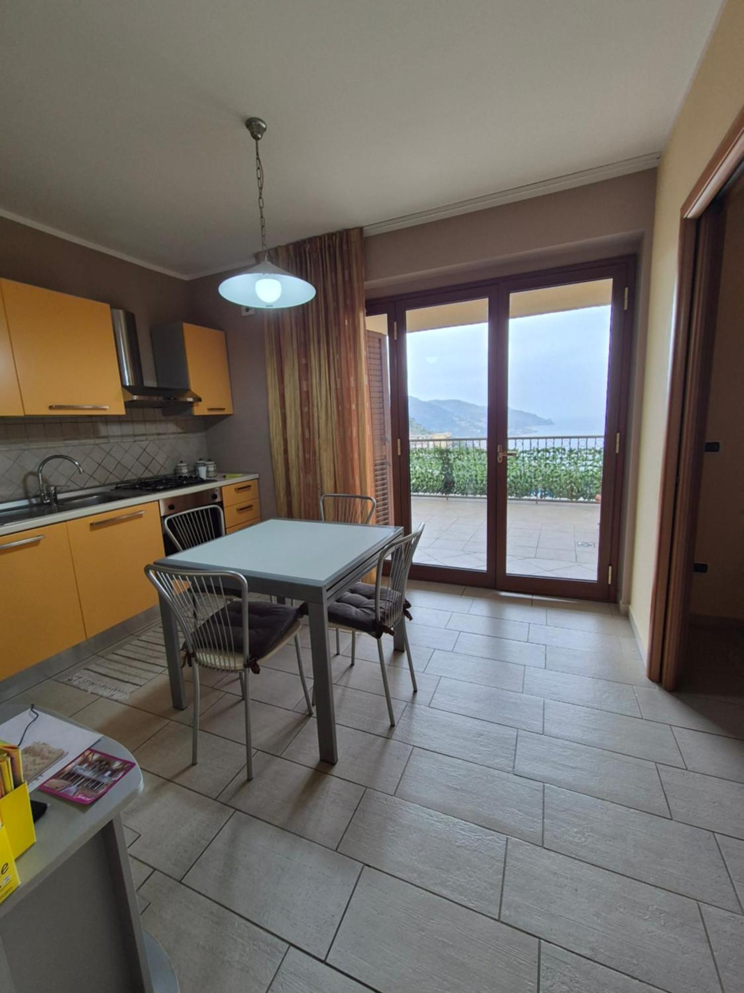 Casa Flavia *