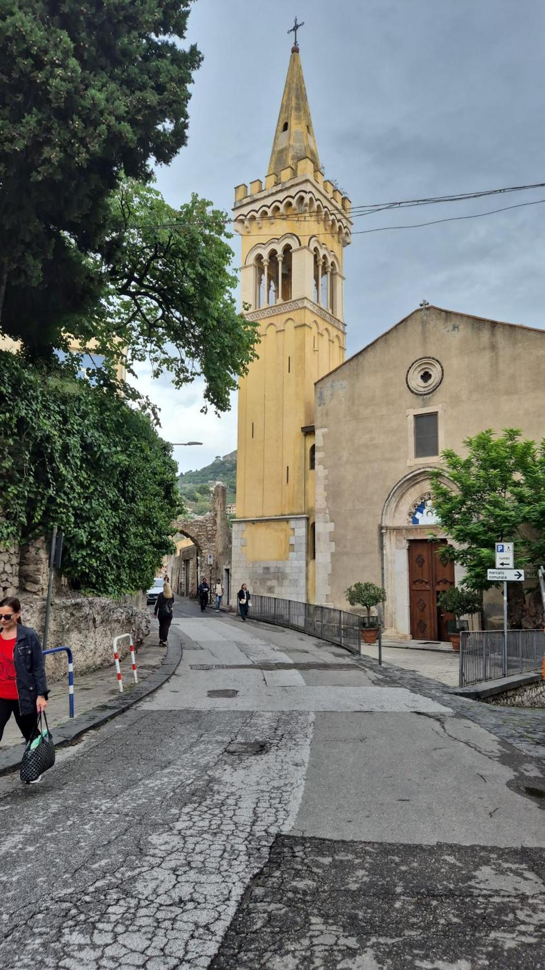 Casa Flavia
