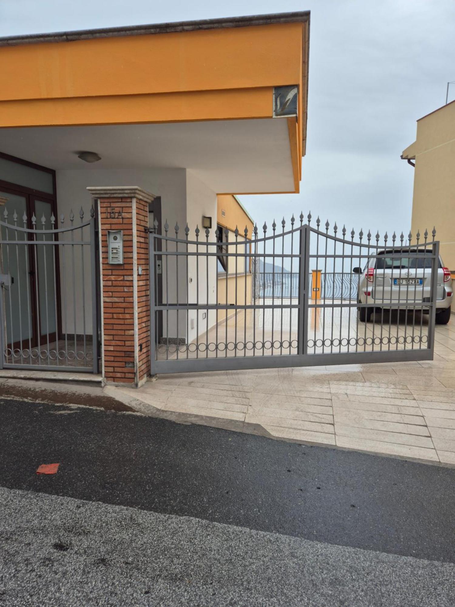 Casa Flavia Taormina