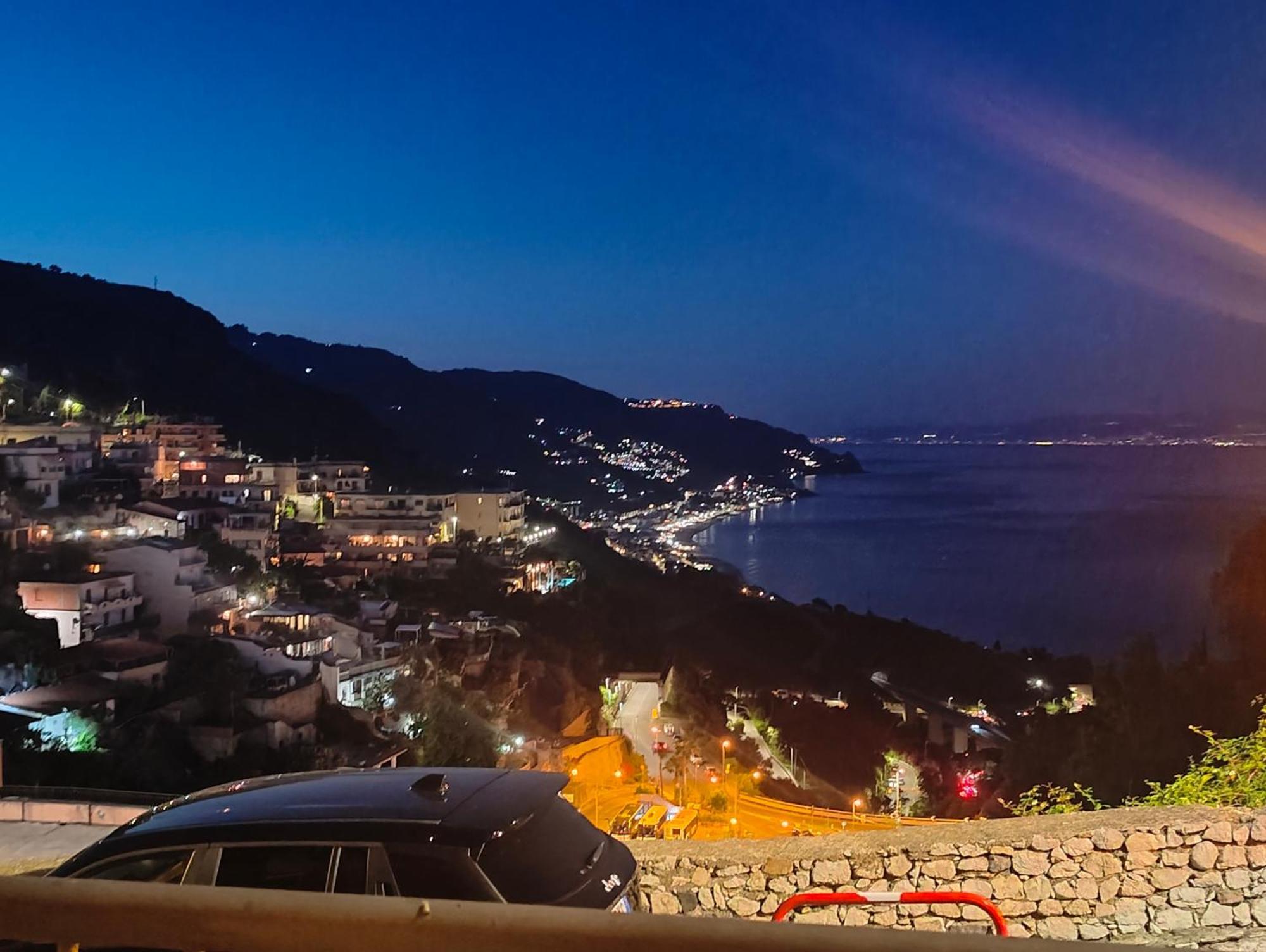 Appartamento Casa Flavia Taormina
